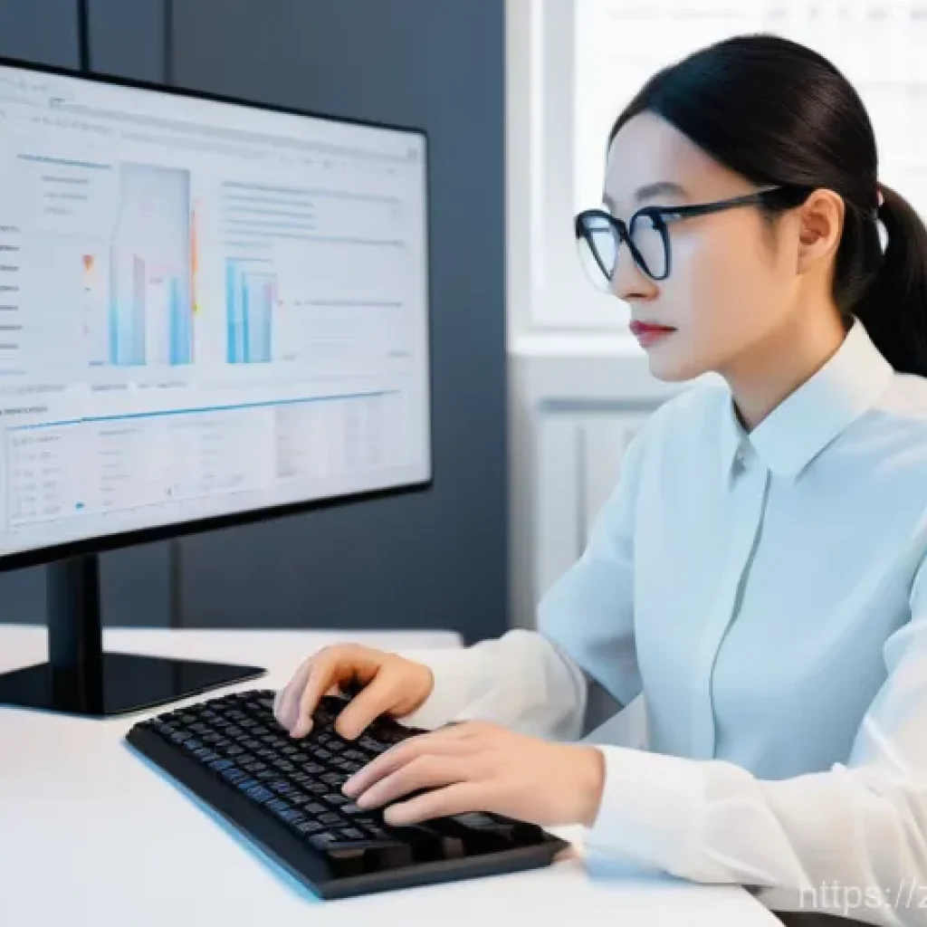 번역 이론과 실제 - **Prompt for Human-AI Collaboration:**
A professional, adult translator, gender-neutral in appea...