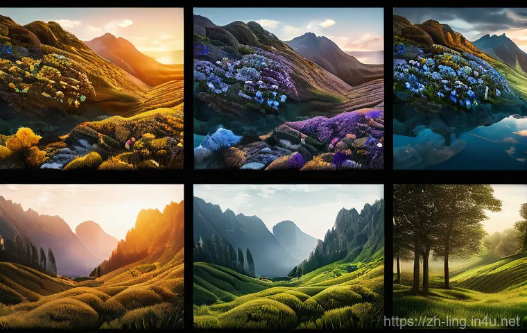 형태론 분석 - Here are three detailed image generation prompts in English, designed to be suitable for a 15-year-o...