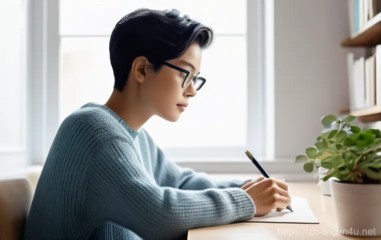 검색 엔진 최적화 SEO - **Prompt:** A determined and intelligent individual, gender-neutral, wearing smart-casual attire con... 검색 엔진 최적화 SEO - **Prompt:** A determined and intelligent individual, gender-neutral, wearing smart-casual attire con...