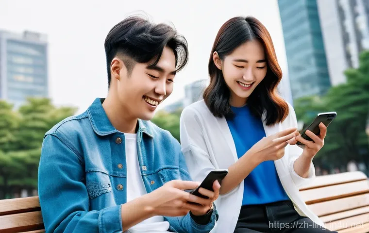 북한어 연구 - **Prompt:** A vibrant split image representing the linguistic divergence between South and North Kor... 북한어 연구 - **Prompt:** A vibrant split image representing the linguistic divergence between South and North Kor...