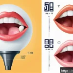 한국어 음운론 - A detailed educational infographic illustrating the unique consonant system of the Korean language, ...